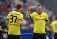 Fussball 1. Bundesliga, Saison 2012/2013, Liga Total Cup: Borussia Dortmund - Werder Bremen