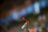 FUSSBALL EURO 2008: Niederlande - Italien