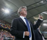 Fussball WM 2006 Kroatien - Australien