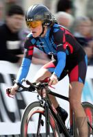 Rad Weltmeisterschaft 2006 - Einzelzeitfahren Frauen