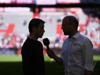 Fussball 1. Bundesliga Saison 18/19: FC Bayern Muenchen - SV Werder Bremen