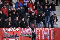 Fussball UEFA Youth League 23/24:  FC Bayern Muenchen - Olympiakos Piraeus