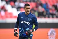 FUSSBALL EUROPA LEAGUE 23/24: SC Freiburg - West Ham United