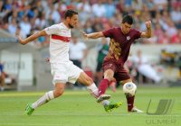 Fussball Europa League Saison 2013/2014: VfB Stuttgart - HNK Rijeka