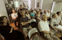 Ausstellung / Vortrag Schloss Hohen Tuebingen