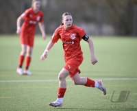 Fussball B-Juniorinnen ENBW-Oberliga 2023/2024, SV Eutlngen - SC Freiburg II