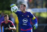 Fusball FIFA 78. Blue Stars 2016 / FIFA Youth Cup