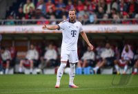 Fussball  Testspiel 1. Bundesliga   26/27   18.08.2026 1. FC Heidenheim - FC Bayern Muenchen