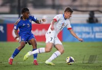 Fussball, Junioren U 17 WM 2025 Sechzehntelfinal, Italien - Tschechien