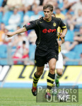 Fussball 1. Bundesliga: BVB, KEHL Einzelaktion