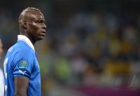 Fussball International Europameisterschaft 2012: England - Italien