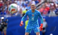 Fussball WM 2026 Vorrunde: Norwegen - Frankreich