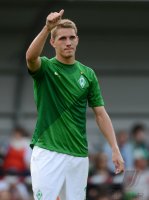 Fussball 1. Bundesliga, Saison 2012/2013: Testspiel Werder Bremen - Tirol Auswahl