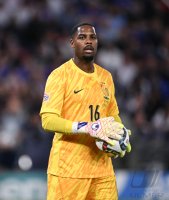 FUSSBALL UEFA Nations League 2024/2025
Spanien - Frankreich