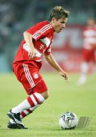 Fussball 1. Bundesliga, Bayern: CELOZZI, Einzelaktion