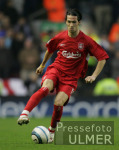 Fussball CHL FC Liverpool  -  Chelsea London