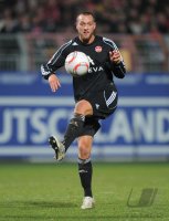 1. Fussball Bundesliga: 1 FSV Mainz 05 -  1 FC Nuernberg