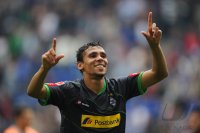 Fussball 1. Bundesliga, Saison 2011/2012: Hamburg - Moenchengladbach