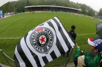 Fusball FIFA 69. Blue Stars Cup  JUBEL HSV