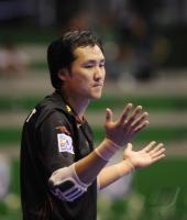 Fussball International FIFA FUTSAL WM 2008