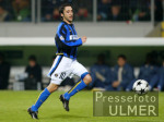 Fussball International: Inter, MORFEO Einzelaktion