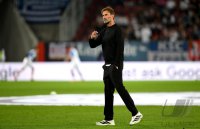 FUSSBALL UEFA Nations League 26/27 Deutschland - Griechenland