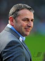 FUSSBALL, 1. BUNDESLIGA, 30. Spieltag: Bremen - Freiburg