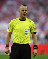 Fussball International Europameisterschaft 2016: Deutschland - Polen