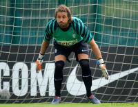 FUSSBALL SERIE A:  Marco Storari (Juve)