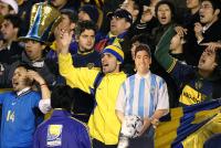 Fussball International  Club WM  Etoile Sportive du Sahel (ESS)  - Boca Juniors