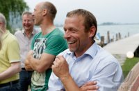 Fussball 25 Jahre nach dem Titelgewinn bei der WM 1990 in Italien