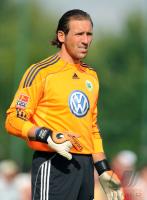 FUSSBALL, 1. BUNDESLIGA, LENZ