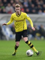 Fussball  1. Bundesliga  13/14: Marco Reus (Borussia Dortmund)
