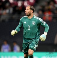 Fussball International Qualifikation WM 2026 
Deutschland - Slowakei