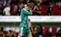 FUSSBALL UEFA Nations League 26/27 Deutschland - Griechenland