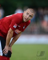 Fussball 1. Bundesliga 2012/2013: Erik Jendrisek (SC Freiburg)