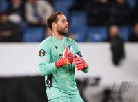 Fussball  Europa League 2026/2027  2. Spieltag  TSG 1899 Hoffenheim - Besiktas Istanbul