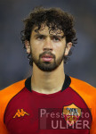 Champions League, AS Rom, TOMASSI PORTRAIT