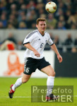 Fussball Nationalmannschaft, Freier Einzelaktion