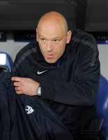 Fussball CHL  Saison 2011/2012:  FC Basel - FC Bayern Muenchen