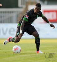 Fussball 1. Bundesliga, Saison 2012/2013: Testspiel Werder Bremen - FC Aberdeen