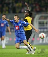 Fussball 1. Bundesliga: Dortmund - Bochum