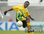 42. Internationales A-Junioren Fussball-Turnier