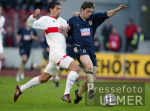 FUSSBALL 1. Bundesliga     VfB Stutgart - 1860 Mnchen
