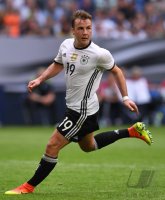 Fussball International Testspiel: Deutschland - Ungarn