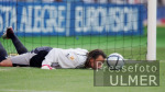 Fussball INTERNATIONAL  EURO 2004