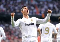 Fussball International, Champions League Saison 2011/2012: Halbfinale  Real Madrid - FC Bayern Muenchen