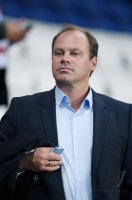 Fussball CHL 17/18 Gruppenphase: Paris Saint-Germain - FC Bayern Muenchen