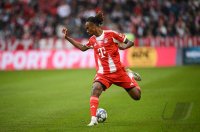 Fussball 1. Bundesliga 25/26    Testspiel 
FC Bayern Muenchen - Olympique Lyon