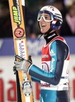 Skispringen Vierschanzentournee 2005/2006; Bischofshofen